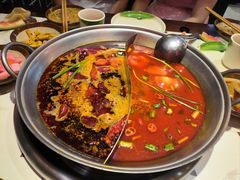 -江北北火锅馆·公路夜市(魏公村店)