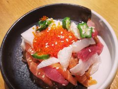-沼津港渔市(宏伊国际广场店)