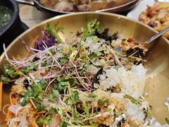 -海兰江石锅饭(水上店)