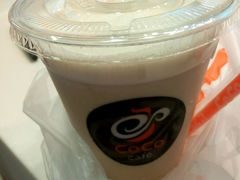 -CoCo都可(南京珠江路店)