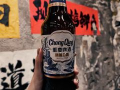 -观音桥步行街