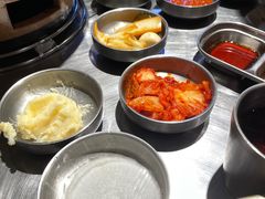 -韩山葵烤肉(太古里店)