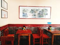 大堂-美玲拉面(鞍山西道店)