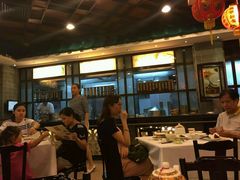 -金城大酒店-中餐厅(汾江中路店)