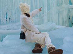 -青峰峡国家森林公园