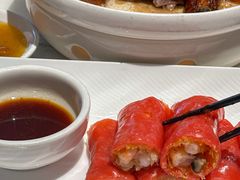 -花城粤菜餐厅(高新区店)