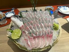 -小山日本料理(兴业太古汇店)