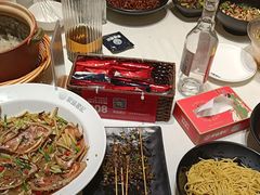 -聚味瞿记·龙虾堂(天元店)