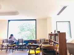 -Peet's Coffee皮爷咖啡(大学路店)