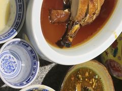 -南京大牌档(济南万象城店)