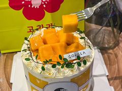 -高力乐面包咖啡厅(西塔店)