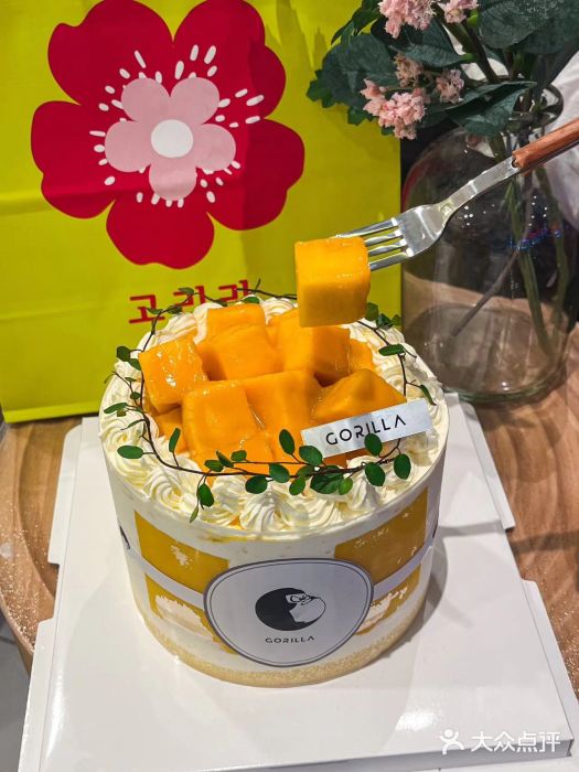 高力乐面包咖啡厅(西塔店)图片