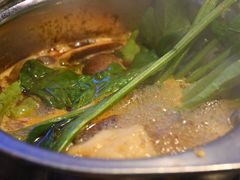 -欢乐牧场海鲜烤肉自助(牡丹园店)