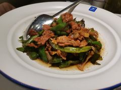 -兰湘子·湘菜小炒(石家庄万象城店)