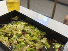-晓梦戳子肉(瑞云路店)