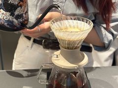 埃塞俄比亚74158alo处理站传统日晒-Jeans Coffee牛仔裤咖啡