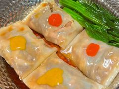 -谭厨中山传家菜.乳鸽.脆鲩鱼(华强北中航城店)