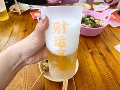 -炒豆合作社(东四总店)