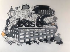 -RAC BAR(安福路店)