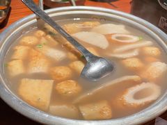 -春熙台韩国料理·章鱼肥牛(西丽店)