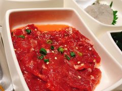 -海底捞火锅(吴中路店)