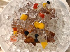 冰镇咕噜肉-陶陶居酒家(海岸城店)