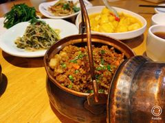 -品味泸沽湖•民族特色菜(大落水店)