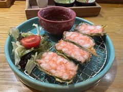 -七条鱼日本料理(三墩店)