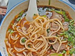 -宛平李记小吃(东关街店)