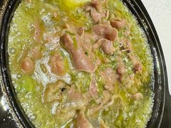 -顺福苑·新派淮扬菜