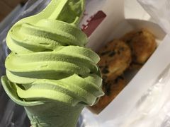 -肯德基(沪东店)
