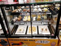 -Olé精品超市(北京合生汇店)
