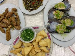-老三鱼仔店