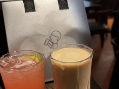 -The Cheebat 锌吧·Bistro(体育西店)