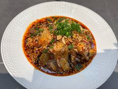-情妹耙泥鳅·江湖川菜(科华店)