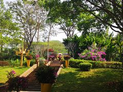 -西双版纳勐泐文化旅游区