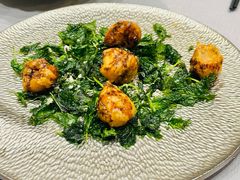 -A One Kitchen·南京精菜馆(晶丽酒店店)