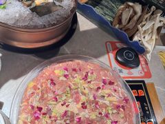 -芸山季·云南野生菌火锅(宝能环球汇店)