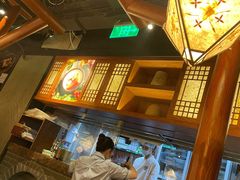-云海肴云南菜(正大广场店)