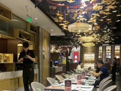 -有璟阁港式餐厅(国贸商城店)