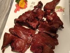 -威尔·佳宴创意陕菜融合菜(老城根红庙坡地铁站店)