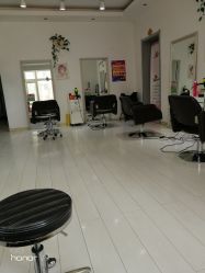 -艺时·漂发·染发·蛋白护理店