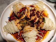 -小菜园新徽菜(合肥滨湖世纪金源店)