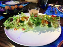 -甘尼仕印度餐厅爵士酒吧(阳春巷店)