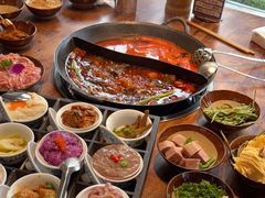 -楠火锅(哈尔滨金爵万象店)