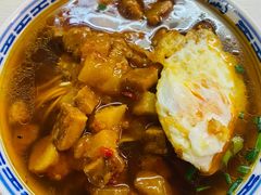-大时代美食面馆