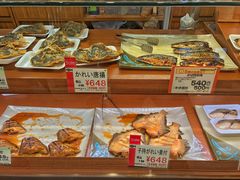 -阪急百货店(梅田总店)