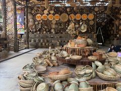 -海南槟榔谷黎苗文化旅游区