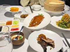 -四季民福烤鸭店(王府井东安门店)