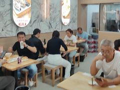 -众品老方子锅贴甜沫(李村店)